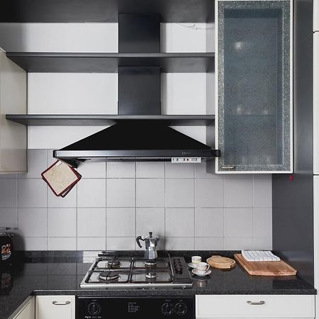 Aquaeductus Apartment ローマ エクステリア 写真