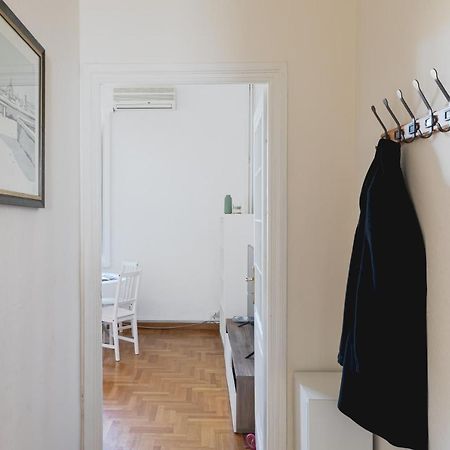Aquaeductus Apartment ローマ エクステリア 写真