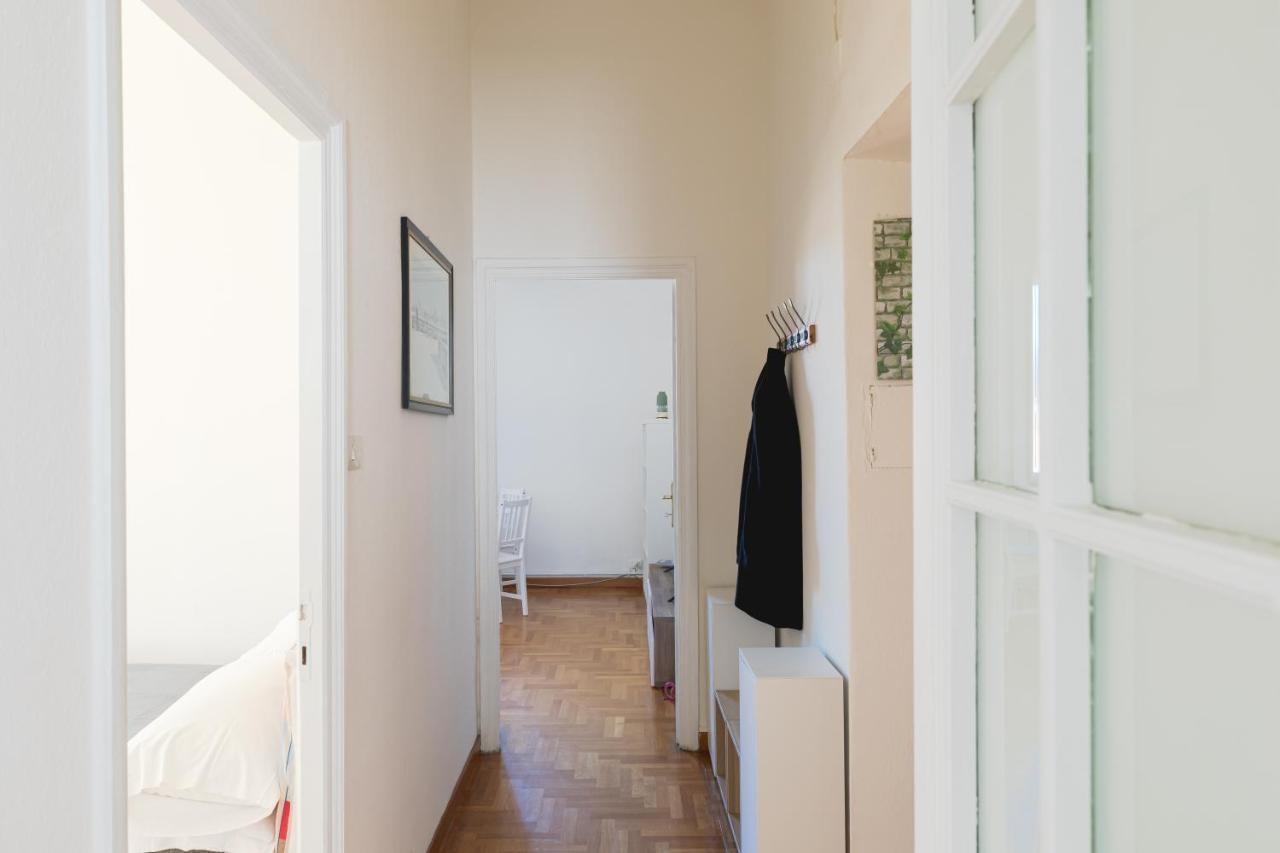 Aquaeductus Apartment ローマ エクステリア 写真