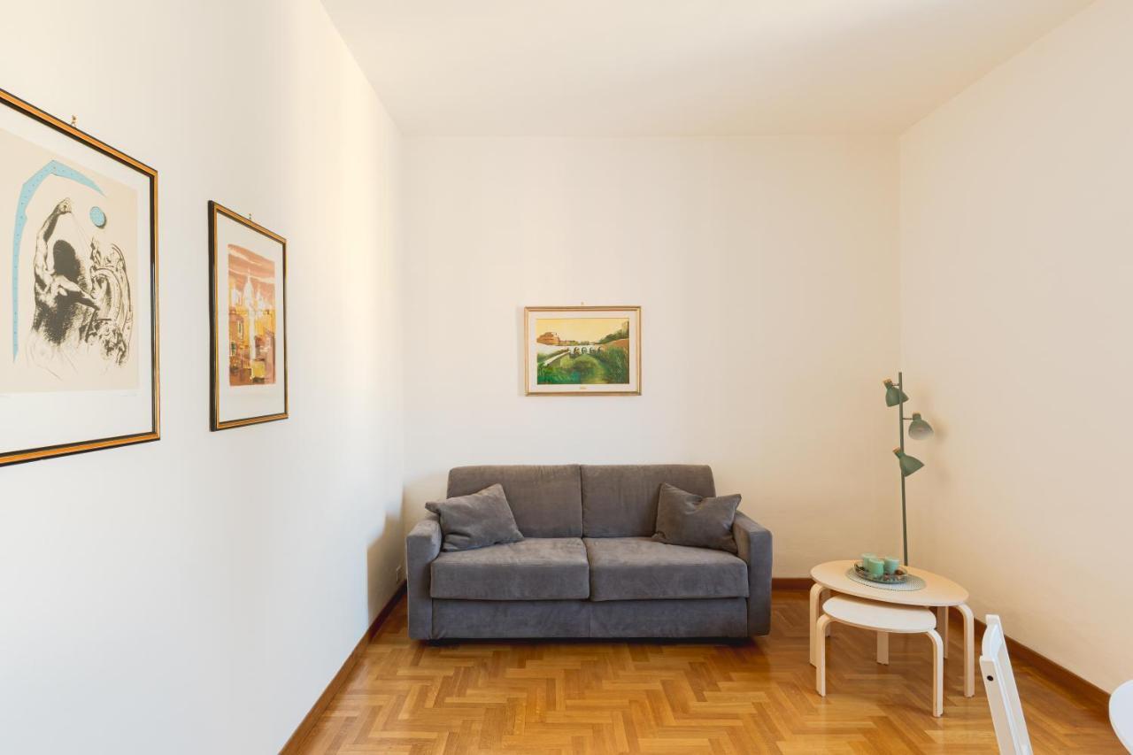 Aquaeductus Apartment ローマ エクステリア 写真