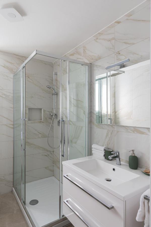Aquaeductus Apartment ローマ エクステリア 写真
