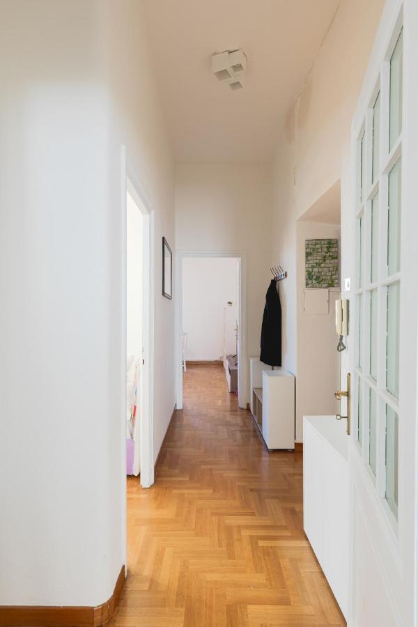 Aquaeductus Apartment ローマ エクステリア 写真
