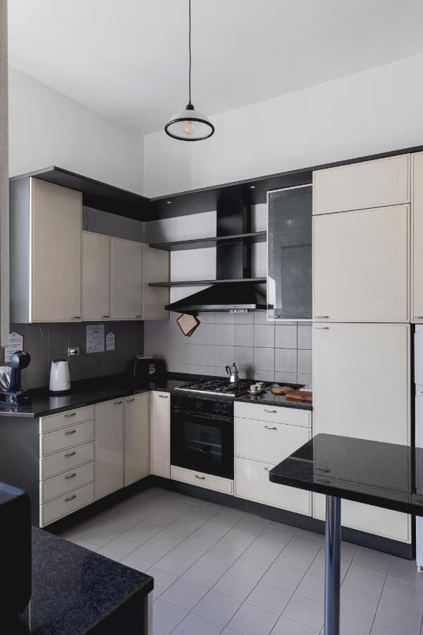 Aquaeductus Apartment ローマ エクステリア 写真