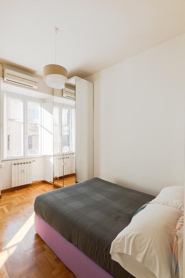 Aquaeductus Apartment ローマ エクステリア 写真