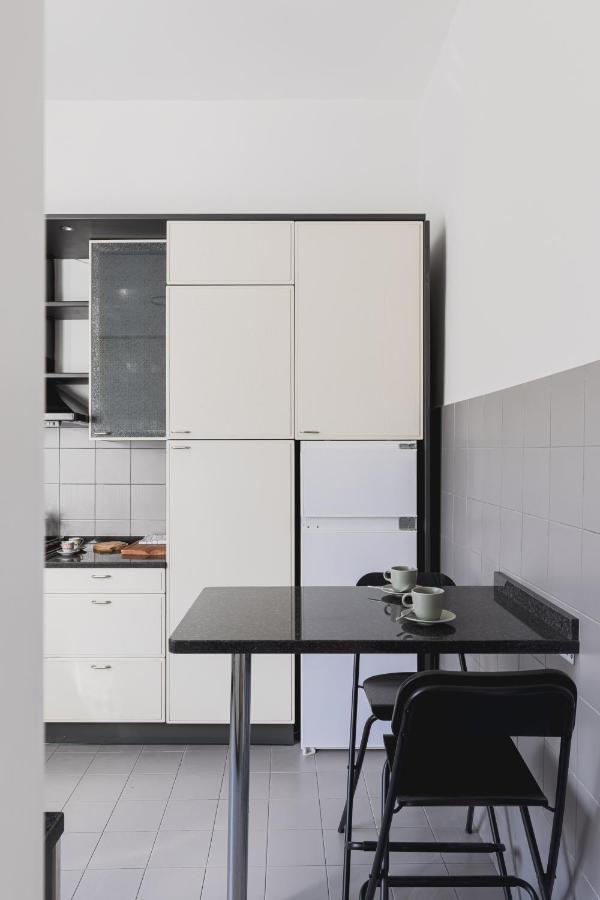 Aquaeductus Apartment ローマ エクステリア 写真