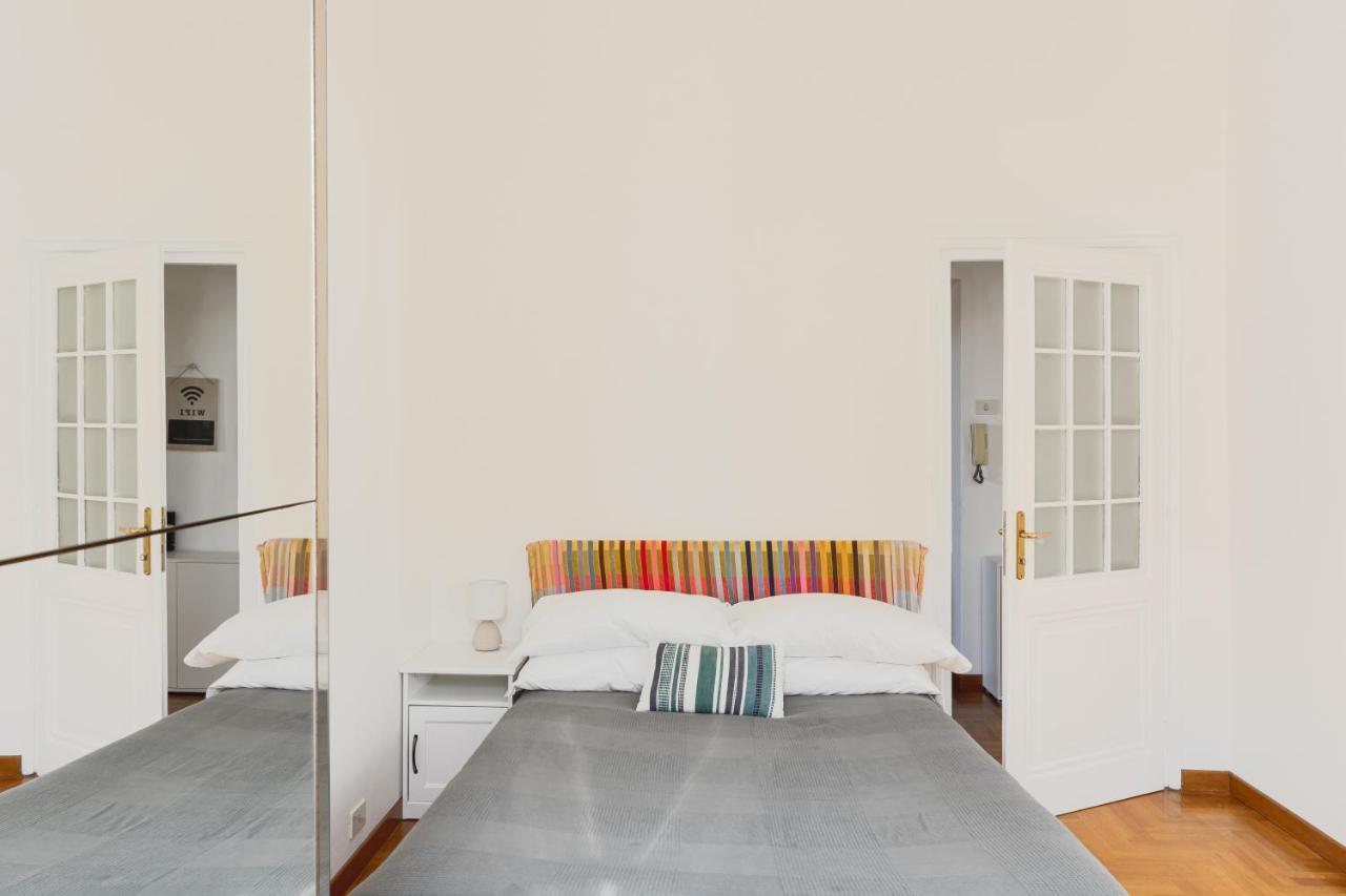 Aquaeductus Apartment ローマ エクステリア 写真